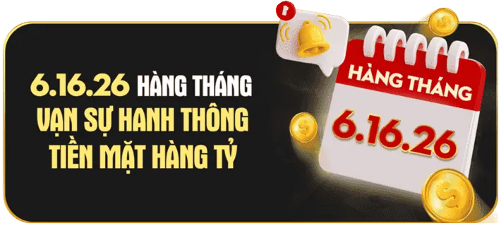 Tận dụng cá đặc biệt và bonus